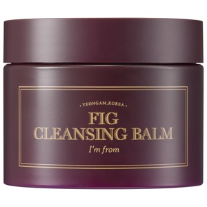 I'm From Fig Cleansing Balm 100 ml produktbillede