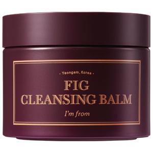 I'm From Fig Cleansing Balm 100 ml produktbilde