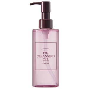 I'm from Fig Cleansing Oil 200 ml produktbillede