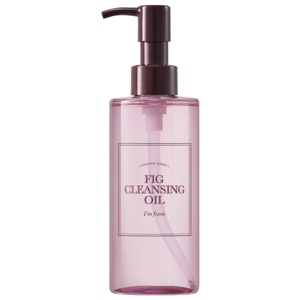 I'm From Fig Cleansing Oil 200 ml produktbilde