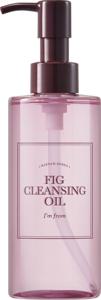 I'm From Fig Cleansing Oil 200ml produkt bild