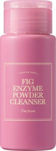 I'm from Fig Enzyme Powder Cleanser 50 g produktbillede