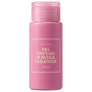 I'm From Fig Enzyme Powder Cleanser 50 g produktbilde