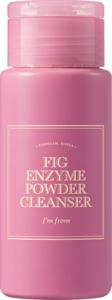 I'm From Fig Enzyme Powder Cleanser 50g produkt bild