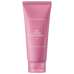 I'm From Fig Foam Cleanser 150 ml produktbilde