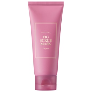 I'm from Fig Scrub Mask 100 g produktbillede