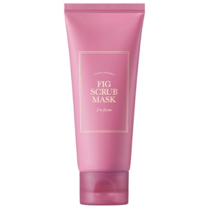 I'm From Fig Scrub Mask, 100 g produktbilde