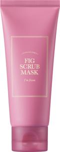 I'm From Fig Scrub Mask Tube 100g produkt bild