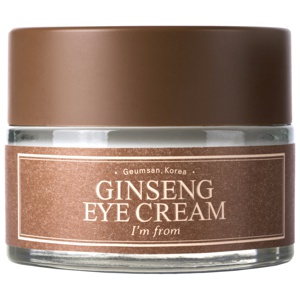 I'm From Ginseng Eye Cream 30 ml produktbillede