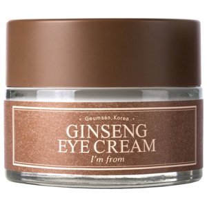 I'm From Ginseng Eye Cream 30g produktbilde