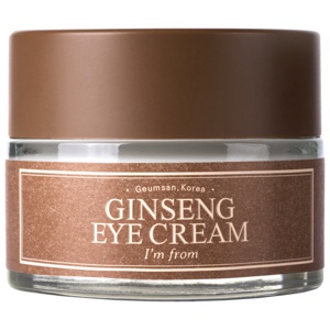 I'm From Ginseng Eye Cream 30 ml produkt bild