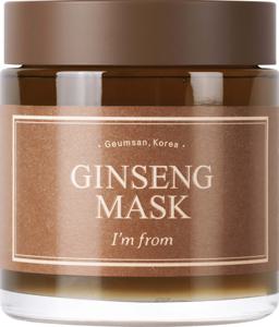 I'm From Ginseng Mask 120g produkt bild