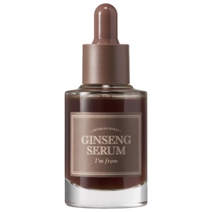 I'm From Ginseng Serum 30 ml produktbillede