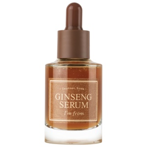 I'm From Ginseng Serum 30 ml produktbilde
