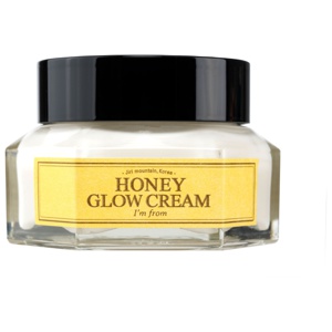 I'm From Honey Glow Cream 50ml produkt bild