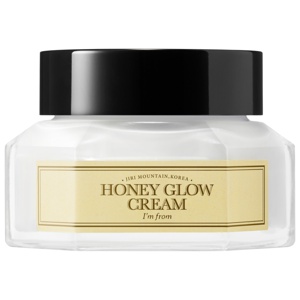 I'm From Honey Glow Cream 50 ml produktbillede
