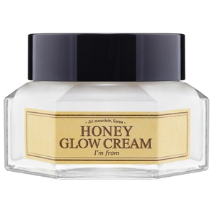 I'm From Honey Glow Cream 50 ml produktbilde