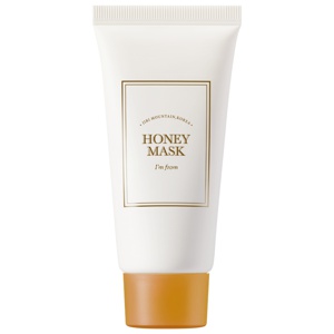 I'm From Honey Mask produktbillede