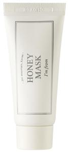 I'm From Honey Mask Ansiktsmask produkt bild