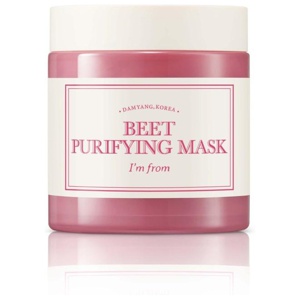 I'm From Beet Purifying Mask produktbillede