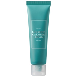 I'm From Licorice Calming Cream produktbilde
