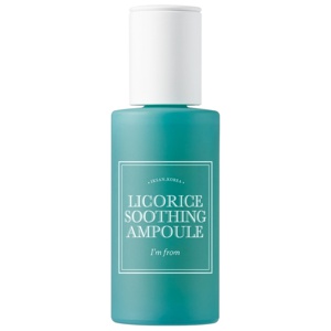I'm from Licorice Soothing Ampoule 30 ml produkt bild
