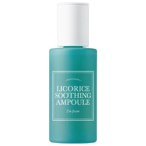 I'm From Licorice Soothing Ampoule 30 ml produktbilde