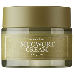 I'm From Mugwort Cream 50 ml produkt bild