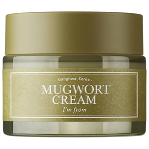 I'm From Mugwort Cream 50g produktbilde