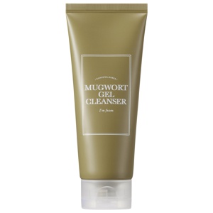 I'm From Mugwort Gel Cleanser 150 ml produktbillede
