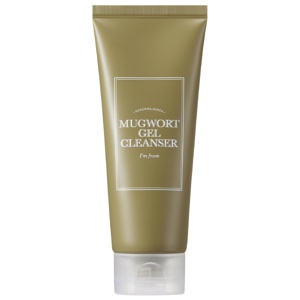 I'm From Mugwort Gel Cleanser 150 g produktbilde