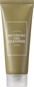 I'm From Mugwort Gel Cleanser 150ml produkt bild