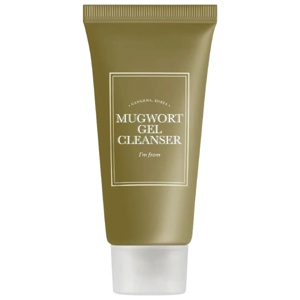 I'm From Mugwort Gel Cleanser 30 g produktbilde