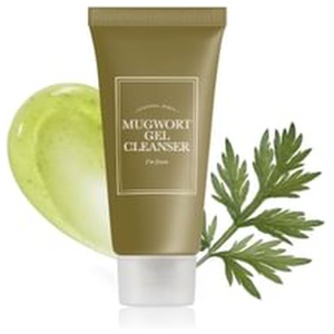 I'm from - Mugwort Gel Cleanser Mini - Reinigungsgel Produktbild