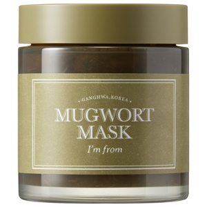 I'm From Mugwort Mask produktbillede