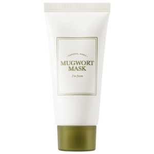 I'm From Mugwort Mask produktbillede