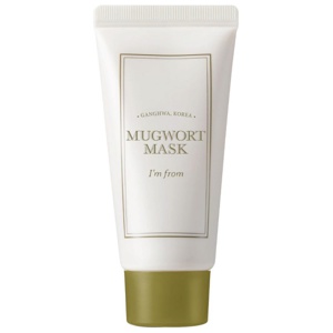 I'm From Mugwort Mask 30 g produktbilde