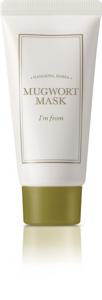 I'm From Mugwort Mask 30g produkt bild