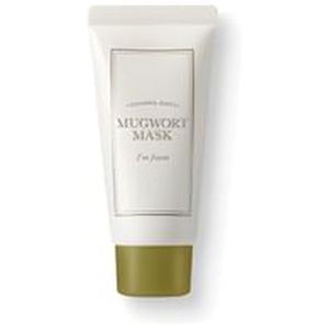 I'm from - Mugwort Mask - Mini Gesichtsmaske Produktbild