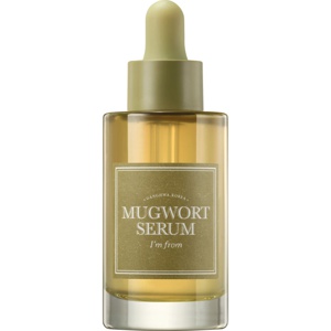 I'm from Mugwort Serum 30 ml produktbillede