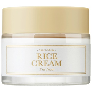 I'm From Rice Cream 50 ml produktbilde