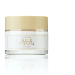 I'm From Rice Cream 50 ml produkt bild