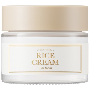I'm From Rice Cream 50 ml produktbillede