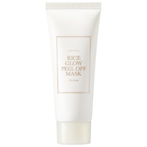 I'm From Rice Glow Peel Off Mask 70 g produktbilde