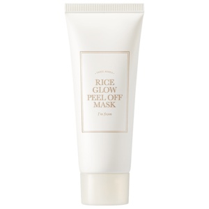 I'm From Rice Glow Peel Off Mask 70g produkt bild