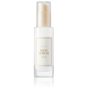 I'm From Rice Serum 30 ml produktbillede