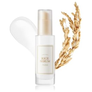 I'm from - Rice Serum - Gesichtsserum mit Reisextrakt Produktbild