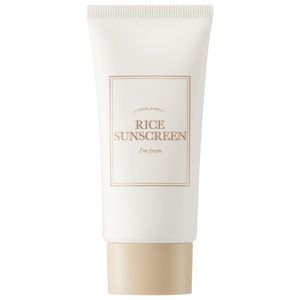 I'm From Rice Sunscreen 50 ml produktbillede