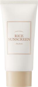I'm From Rice Sunscreen 50ml produkt bild