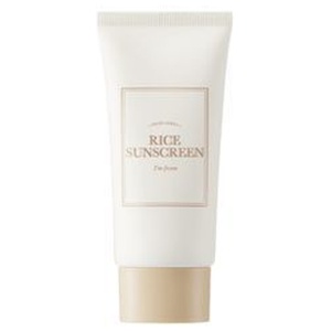 I'm from - Rice Sunscreen - Sonnencreme Produktbild